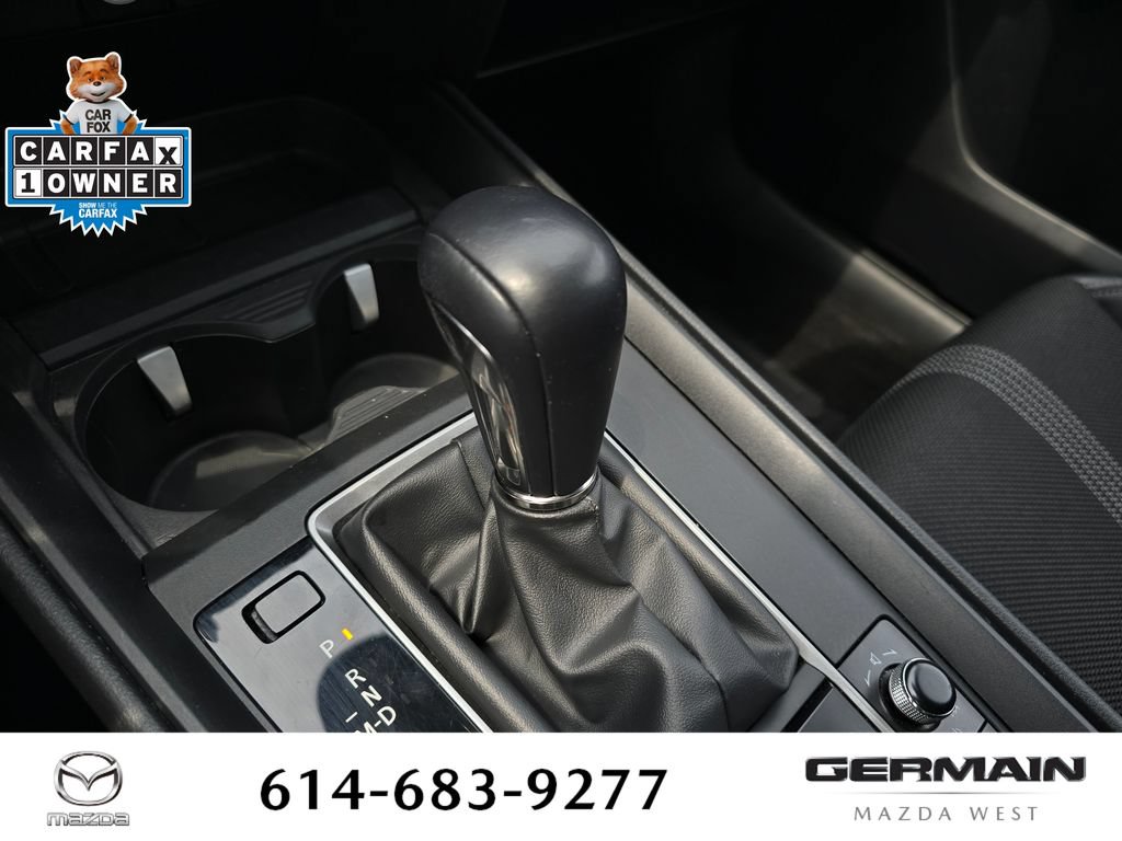 Used 2025 MAZDA CX-50 AWD 2.5 S w/ Preferred Package image 25