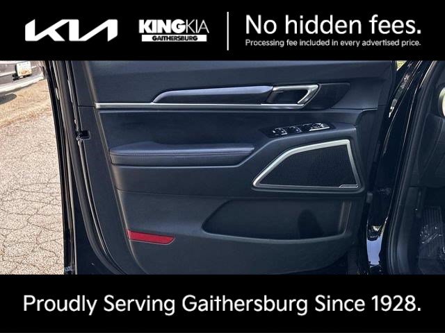 Certified 2023 Kia Telluride S AWD/4WD image 19