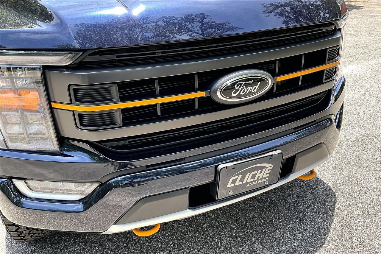 Used 2023 Ford F150 Tremor AWD/4WD image 33