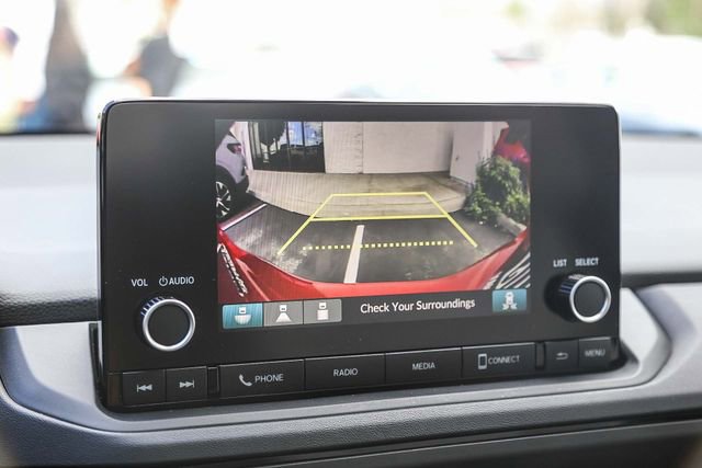 Certified 2025 Honda Accord SE image 25