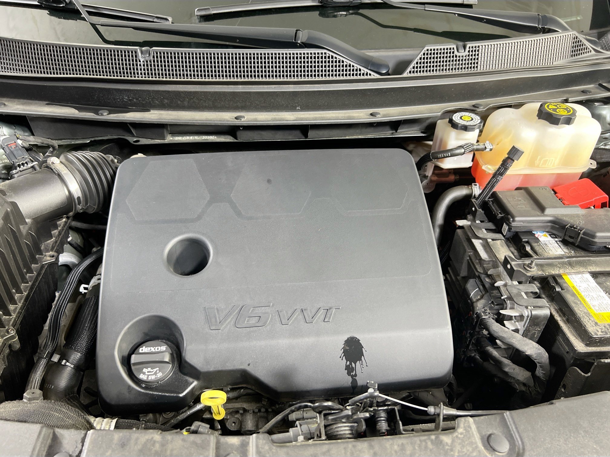 Used 2022 Chevrolet Traverse LT w/ LT Premium Package image 32