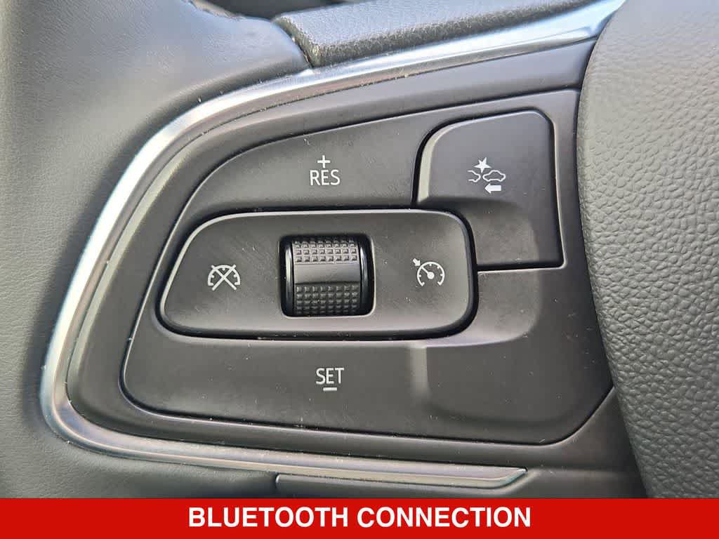Used 2024 Buick Encore GX Sport Touring FWD image 22