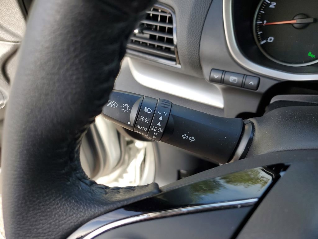 Used 2025 Mitsubishi Eclipse Cross SE image 24