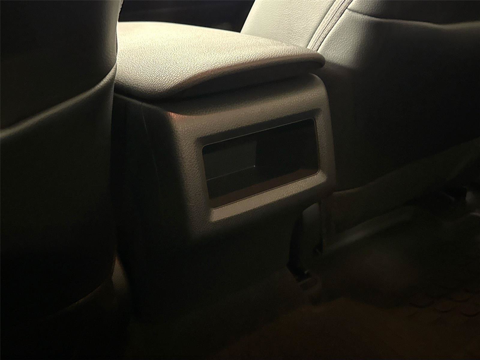 Certified 2024 Toyota Camry SE FWD image 31