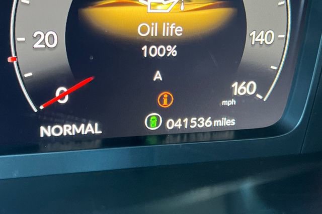 Used 2023 Acura Integra A-Spec image 28