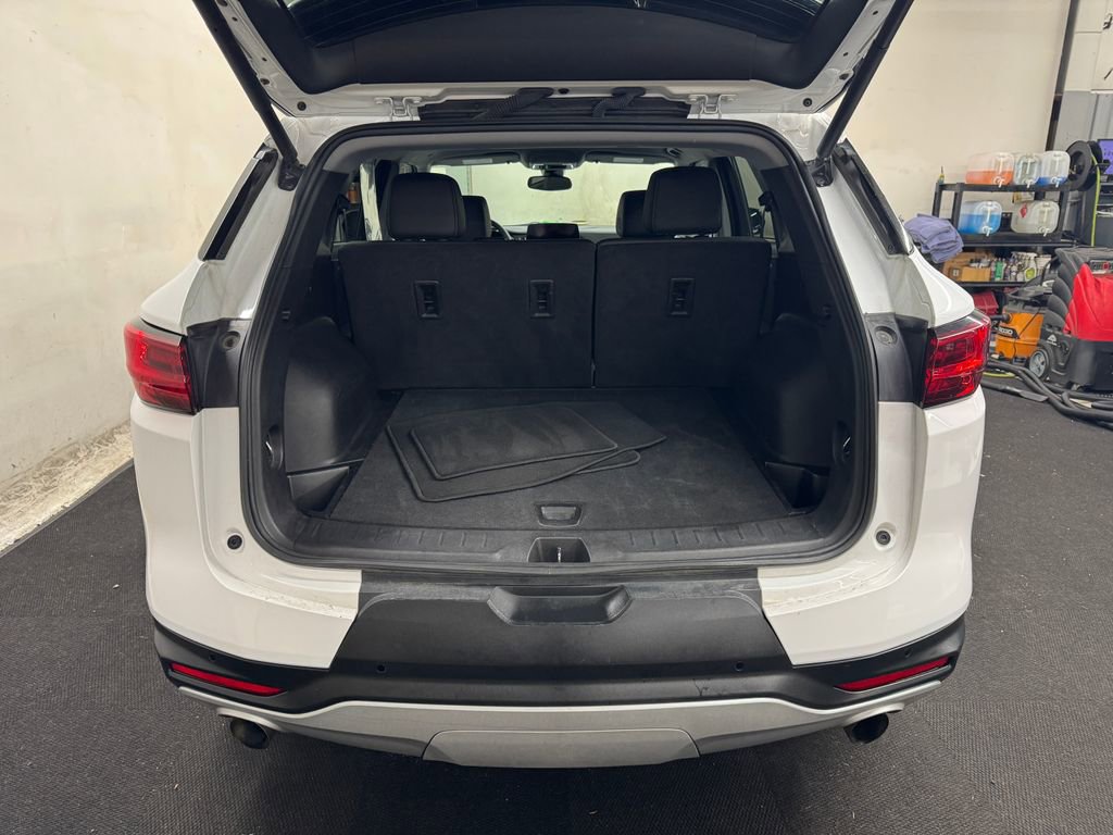 Used 2024 Chevrolet Blazer LT image 6