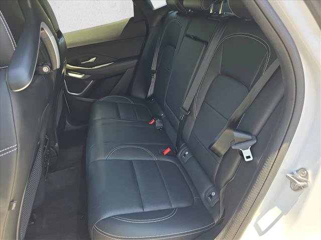 Used 2024 Jaguar E-PACE R-Dynamic SE AWD/4WD image 14