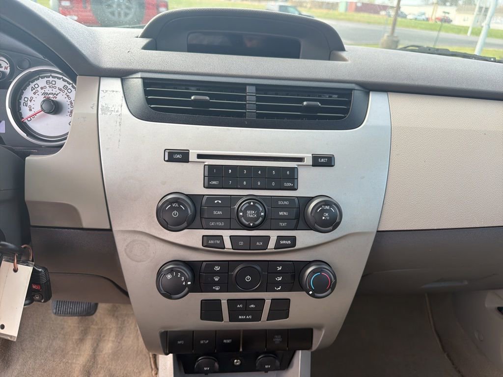 Used 2008 Ford Focus SE image 31
