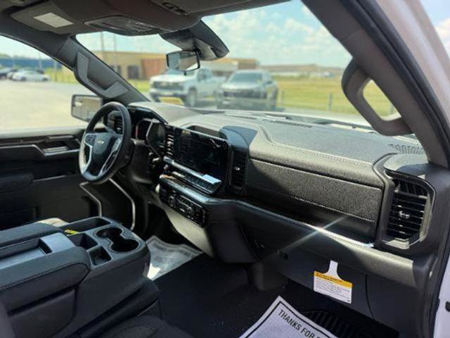 New 2026 Chevrolet Silverado 1500 LT image 52
