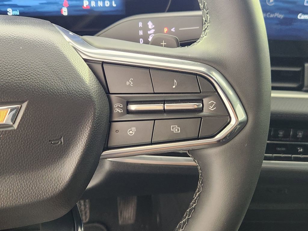 New 2026 Chevrolet Equinox LT w/ Safety and Technology Package FWD image 31