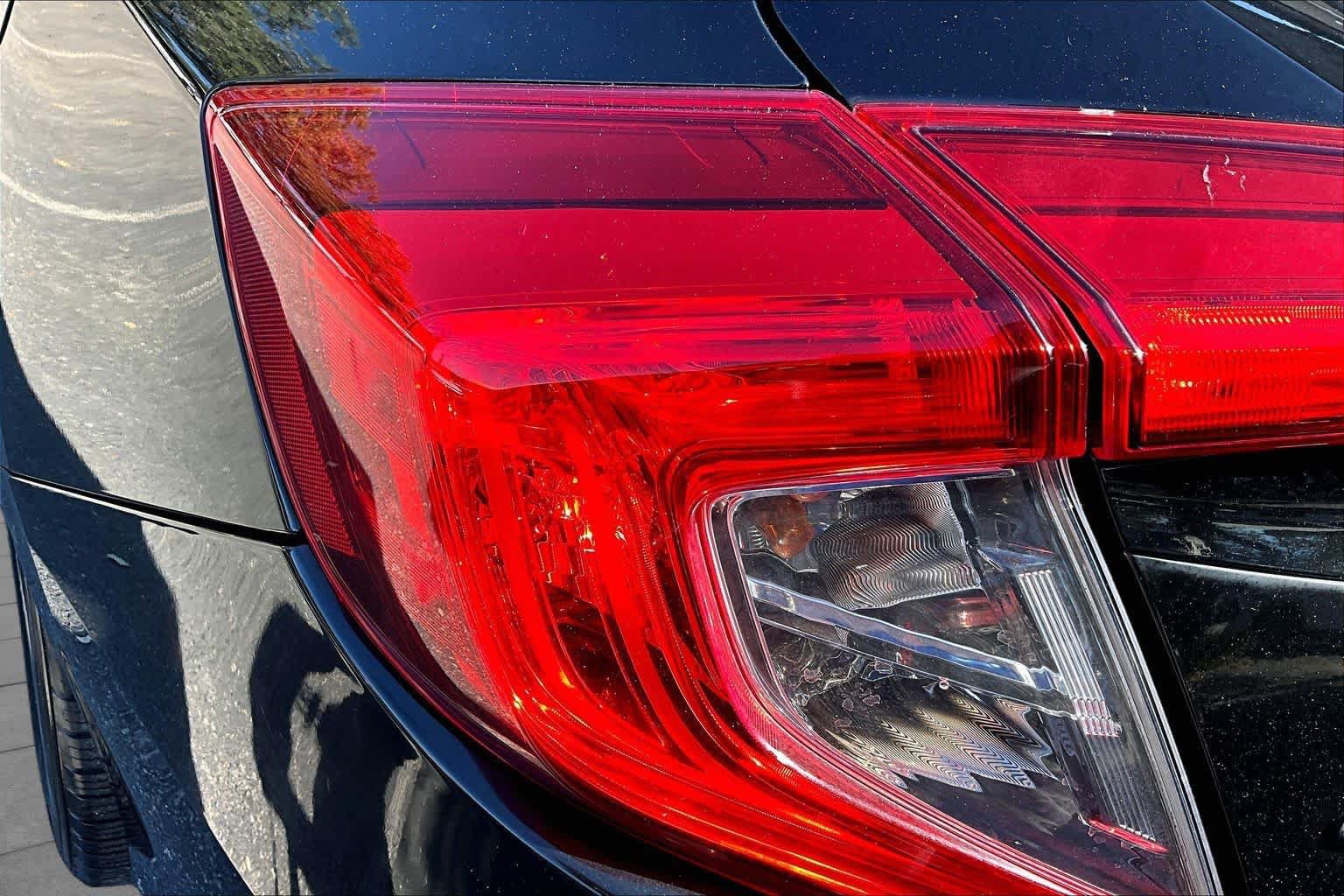Used 2016 Honda Civic LX image 29