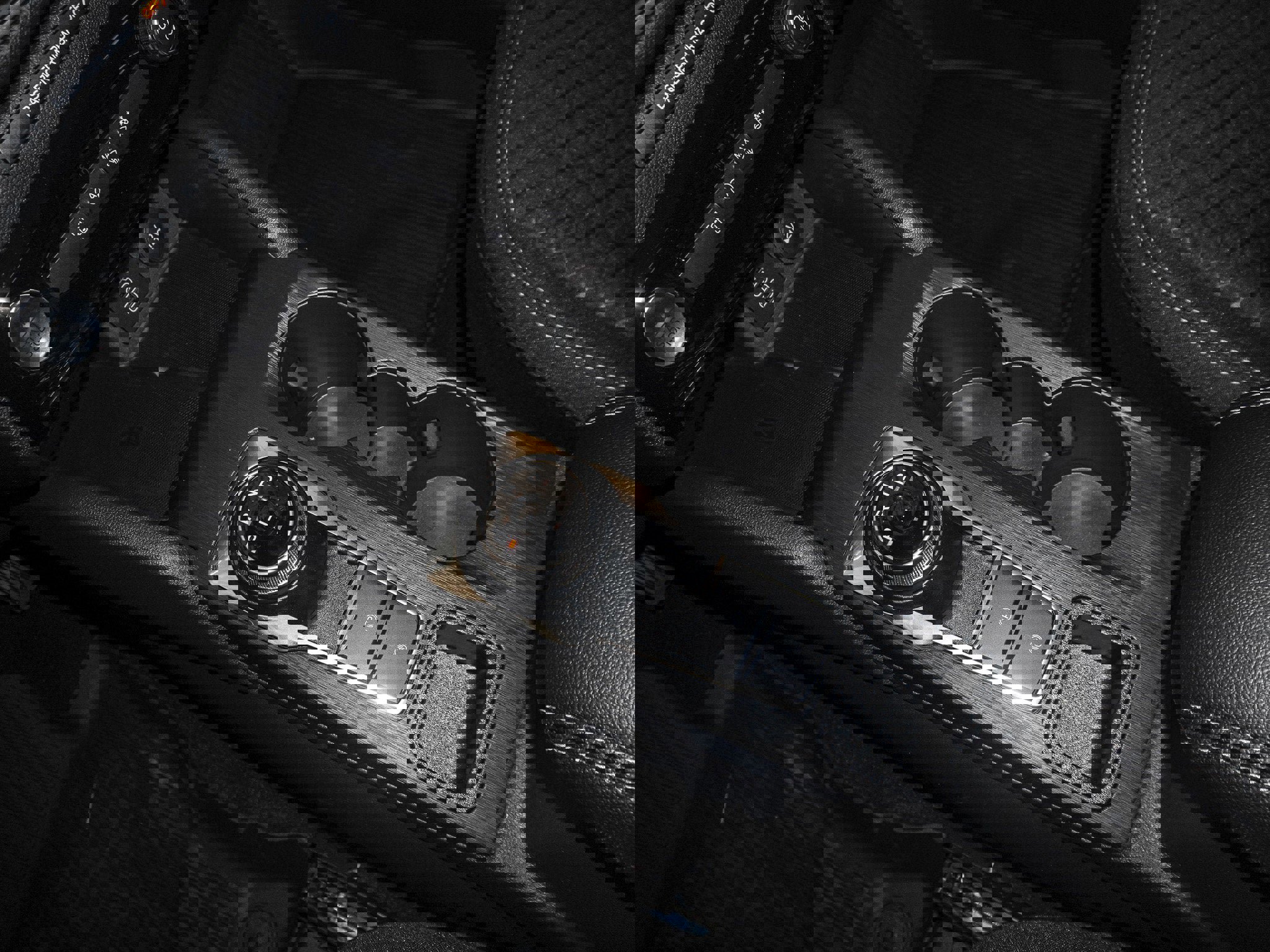 New 2025 Ford Escape ST-Line Elite w/ Tech Pack #2 image 33