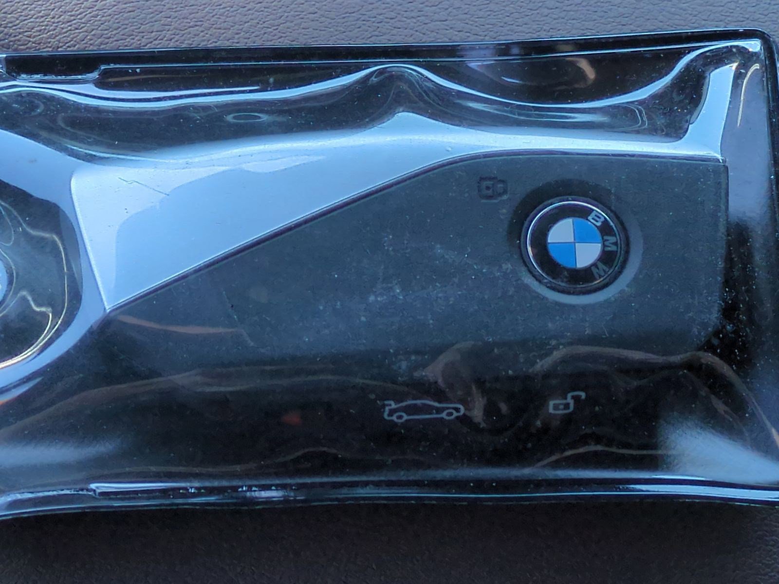 Used 2025 BMW X5 xDrive40i image 33