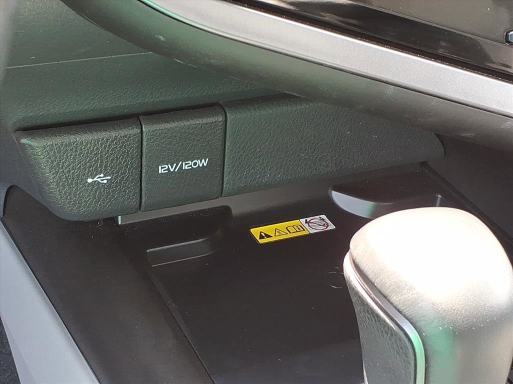 Used 2023 Toyota Camry XSE w/ Navigation Package image 26