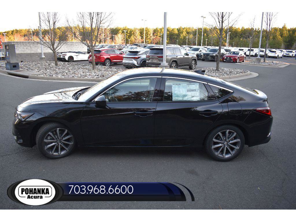 New 2026 Acura Integra Base image 6