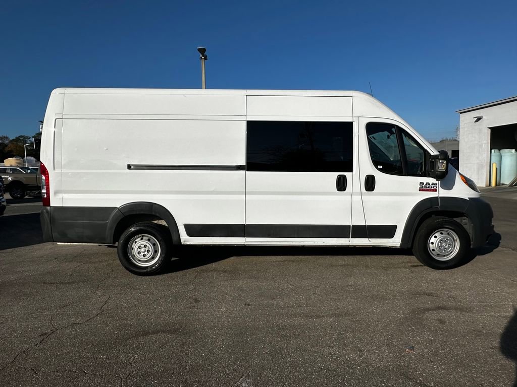 Used 2018 RAM ProMaster 3500 image 7