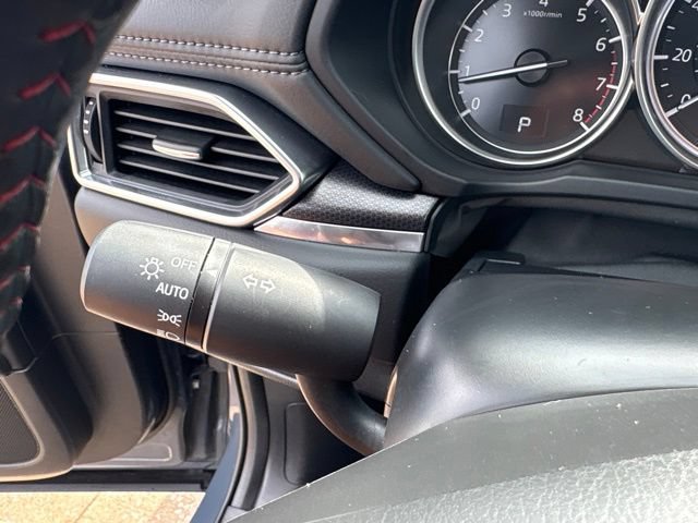 Used 2025 MAZDA CX-5 Carbon Edition AWD/4WD image 18