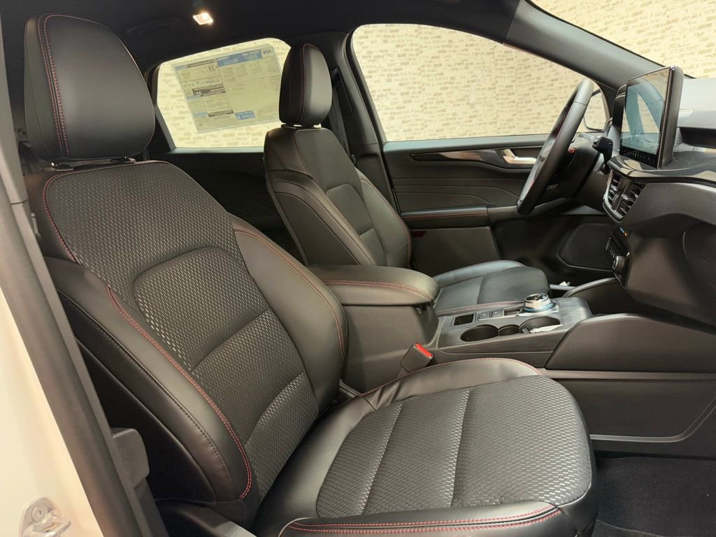 New 2026 Ford Escape ST-Line Select w/ Tech Pack #2 image 12