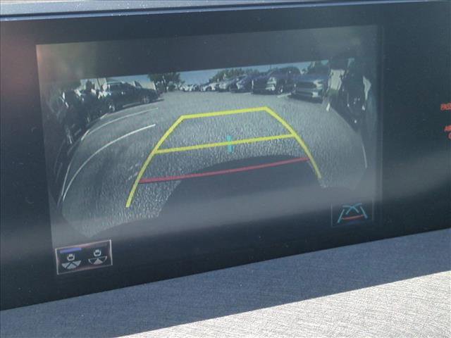 Used 2019 Lexus UX 250h UX 250h w/ Premium Package image 9