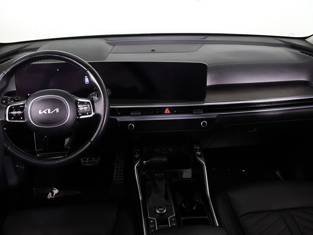 Used 2025 Kia Sorento AWD image 42