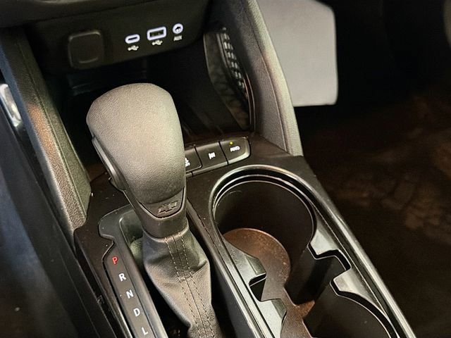 Certified 2023 Chevrolet TrailBlazer LS image 16