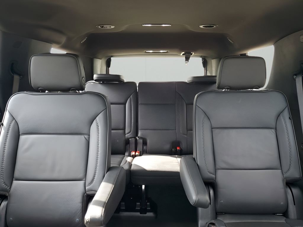 Used 2025 GMC Yukon Denali image 43