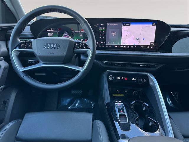 Certified 2025 Audi Q5 Premium w/ Premium Plus AWD/4WD image 10