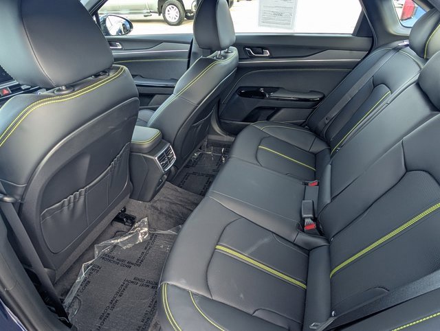 Used 2026 Kia K5 GT image 10