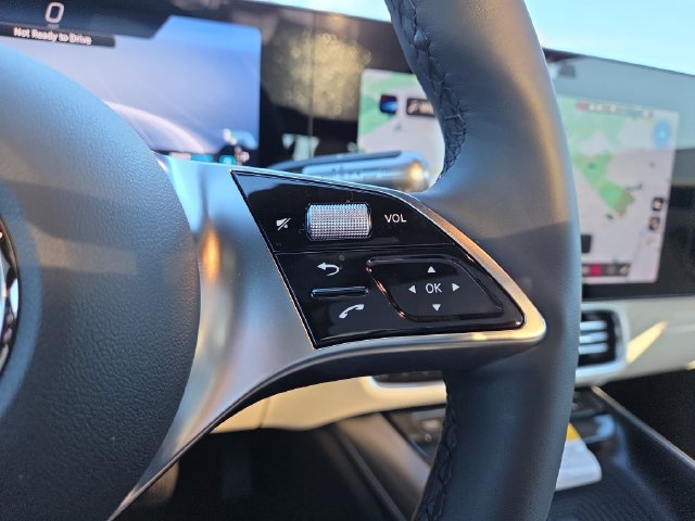 New 2027 Mercedes-Benz CLA 220 image 15