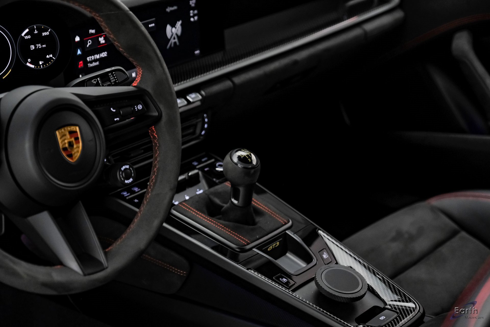 Used 2022 Porsche 911 GT3 image 54