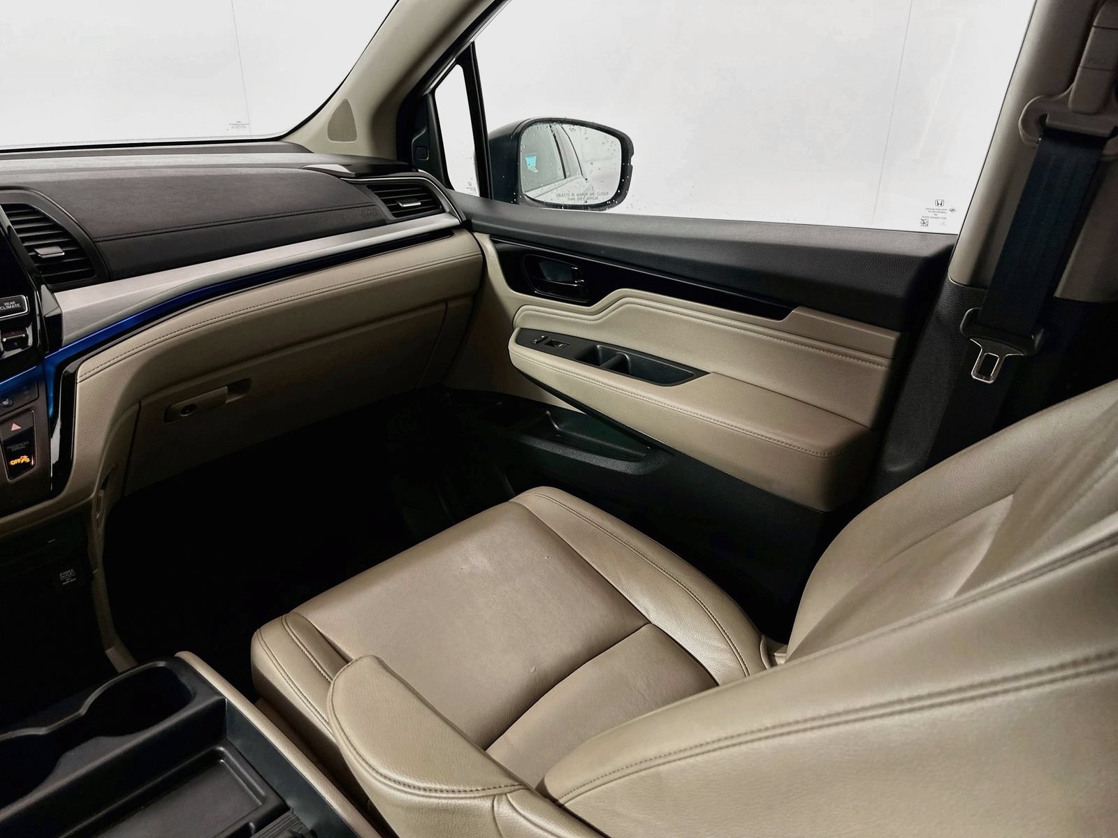 Used 2023 Honda Odyssey Touring image 24