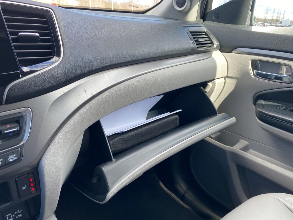 Used 2022 Honda Pilot EX-L image 29