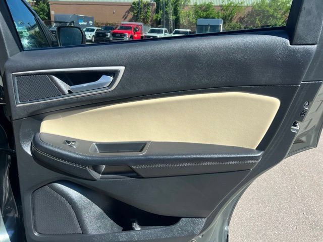 Used 2023 Ford Edge SEL w/ Convenience Package AWD/4WD image 13