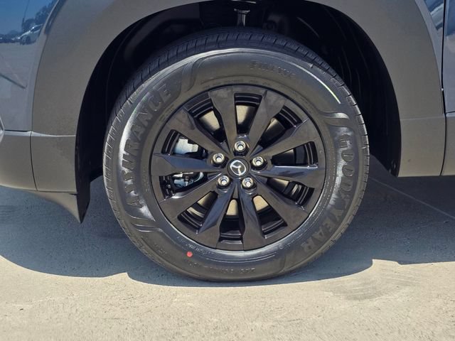 New 2026 MAZDA CX-50 AWD 2.5 Hybrid w/ Weather Package image 8