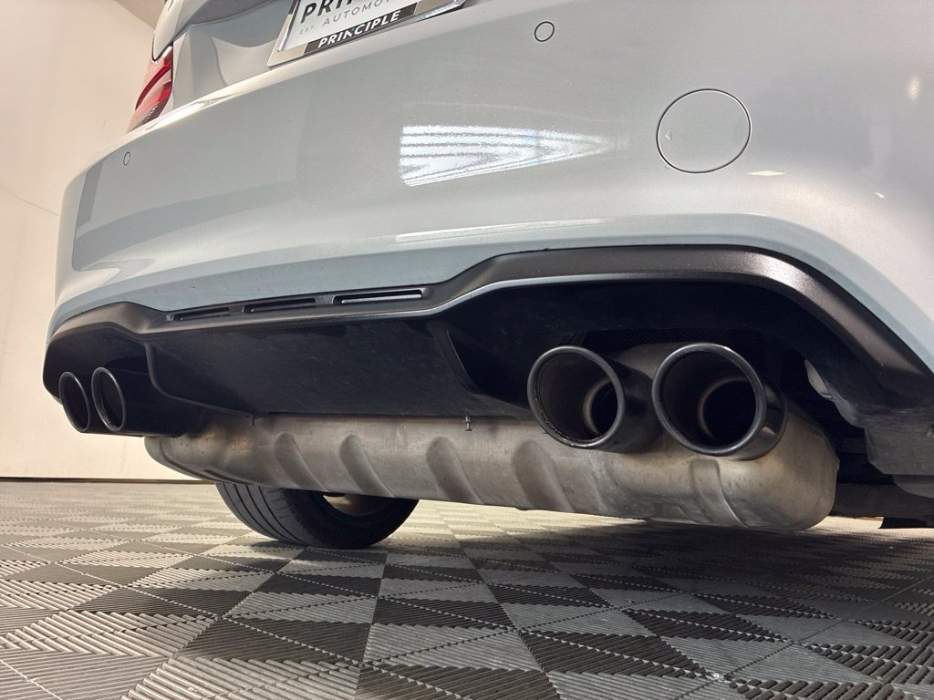 Used 2020 BMW M2 Competition w/ Executive Package RWD image 32