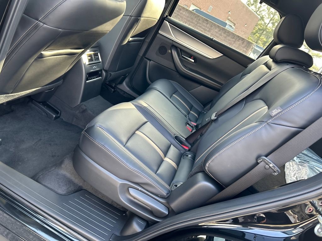 New 2026 MAZDA CX-70 3.3 Turbo w/ Premium Plus Pkg image 28