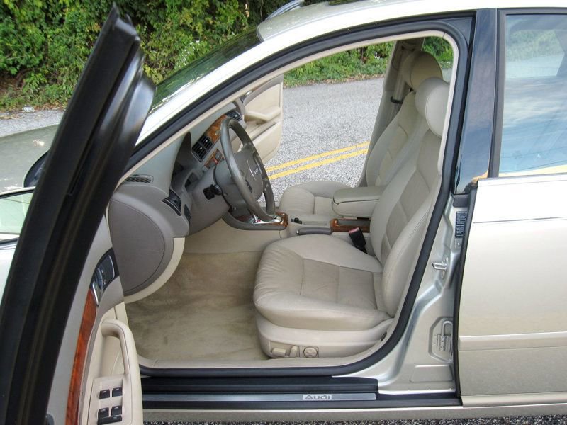 Used 2004 Audi A6 2.7T S line image 19