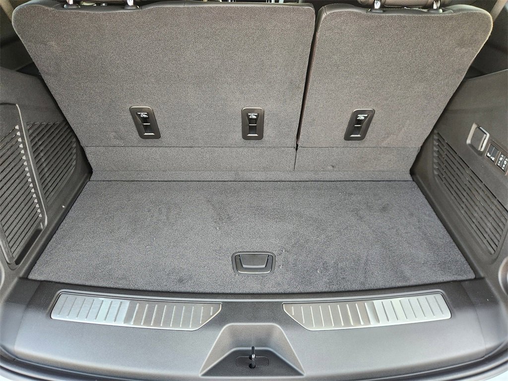 New 2026 GMC Yukon Denali w/ Sun & Power Step Package image 23