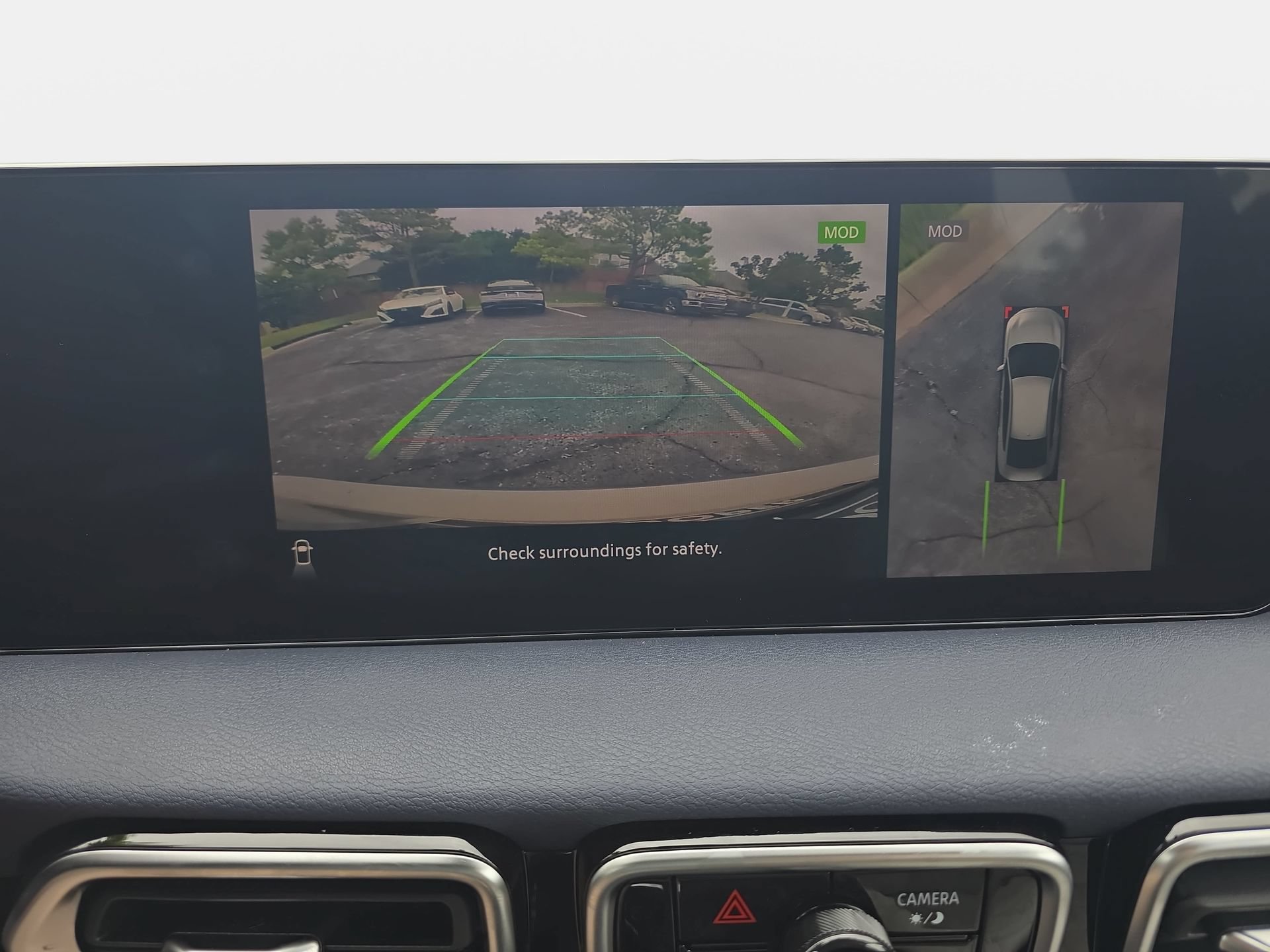 New 2026 Nissan Sentra SL w/ Floor Mat Package FWD image 22