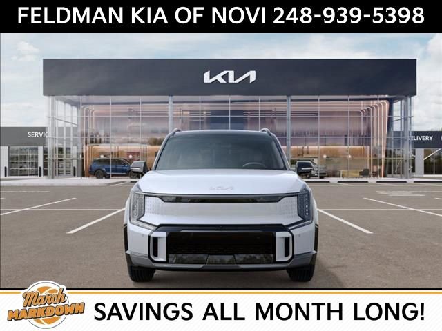 New 2026 Kia EV9 GT-Line image 2