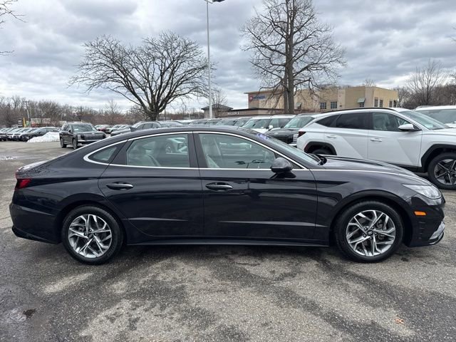 Used 2023 Hyundai Sonata SEL w/ Convenience Package image 15