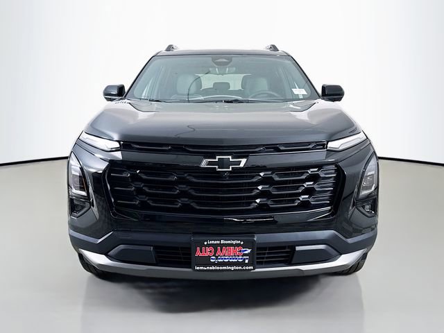 New 2026 Chevrolet Equinox LT w/ Convenience Package II FWD image 2