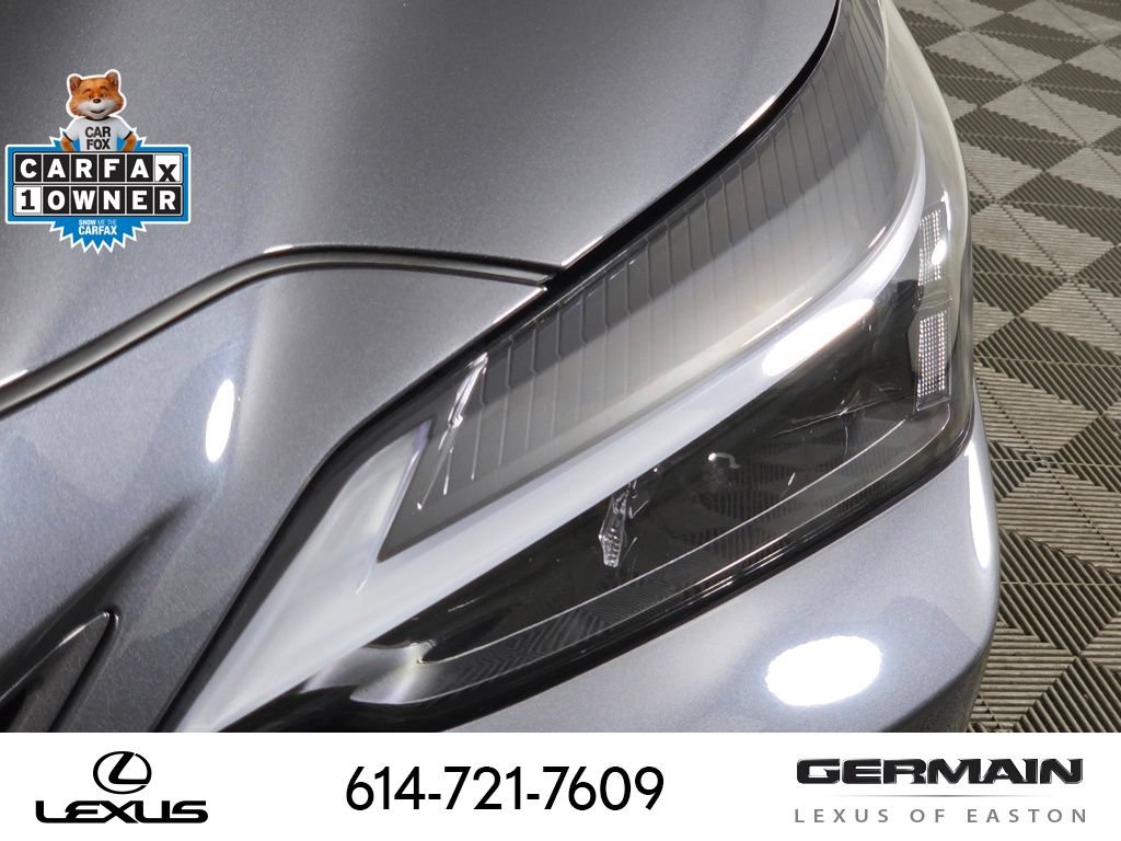 Certified 2026 Lexus NX 350 AWD w/ Premium Package image 14