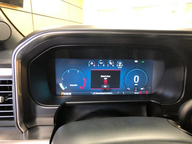 New 2026 Ford F250 Platinum AWD/4WD image 14