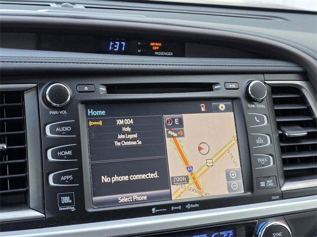 Used 2019 Toyota Highlander Limited image 20