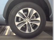 Used 2024 Toyota Highlander XLE FWD image 11