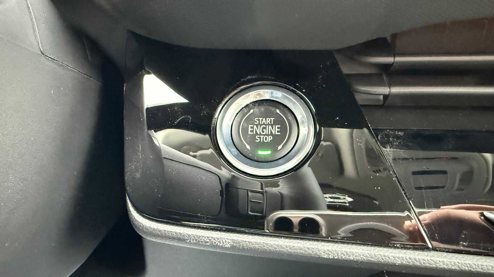 New 2026 Buick Envision Preferred image 17