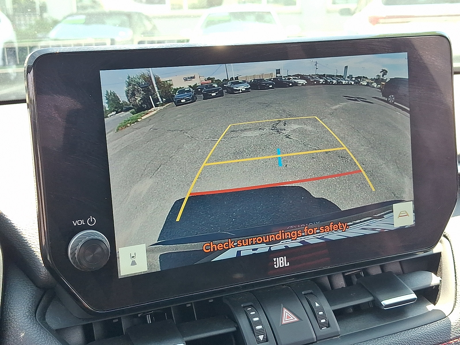 Used 2023 Toyota RAV4 XSE w/ Weather Package AWD/4WD image 19