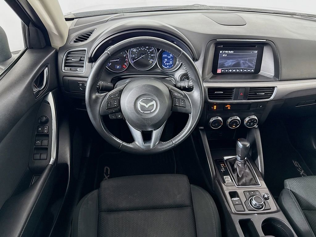 Used 2016 MAZDA CX-5 Touring image 21