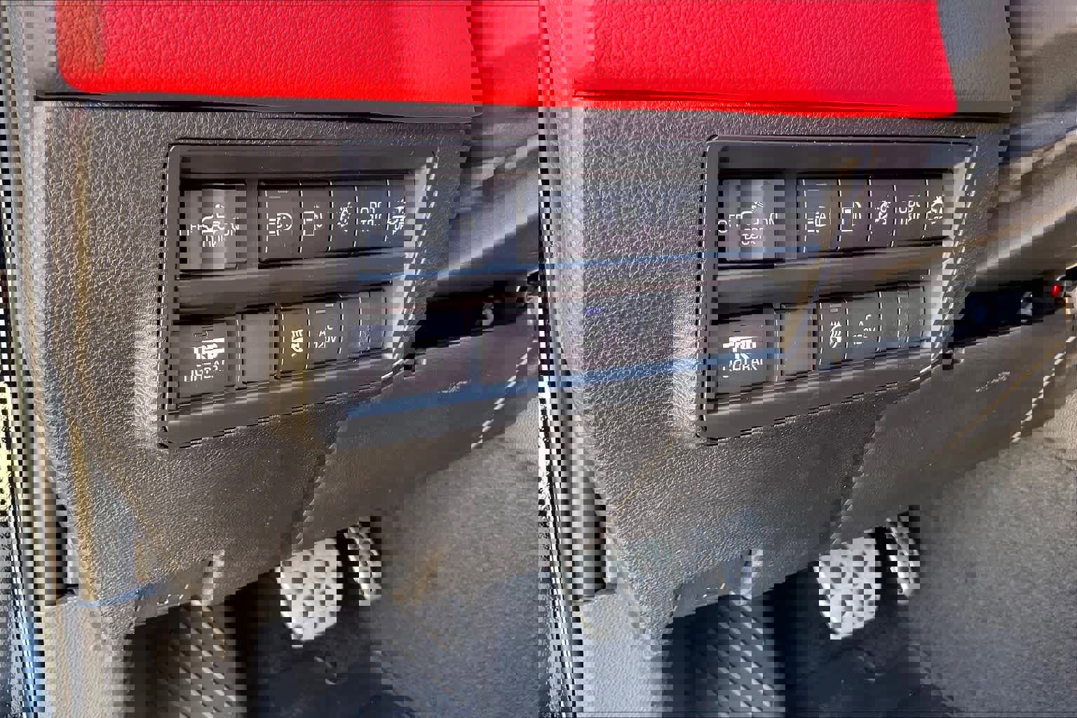 New 2026 Toyota Tundra TRD Pro image 19